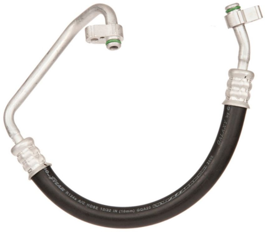 Four Seasons 55058 Discharge Line Hose Assembly