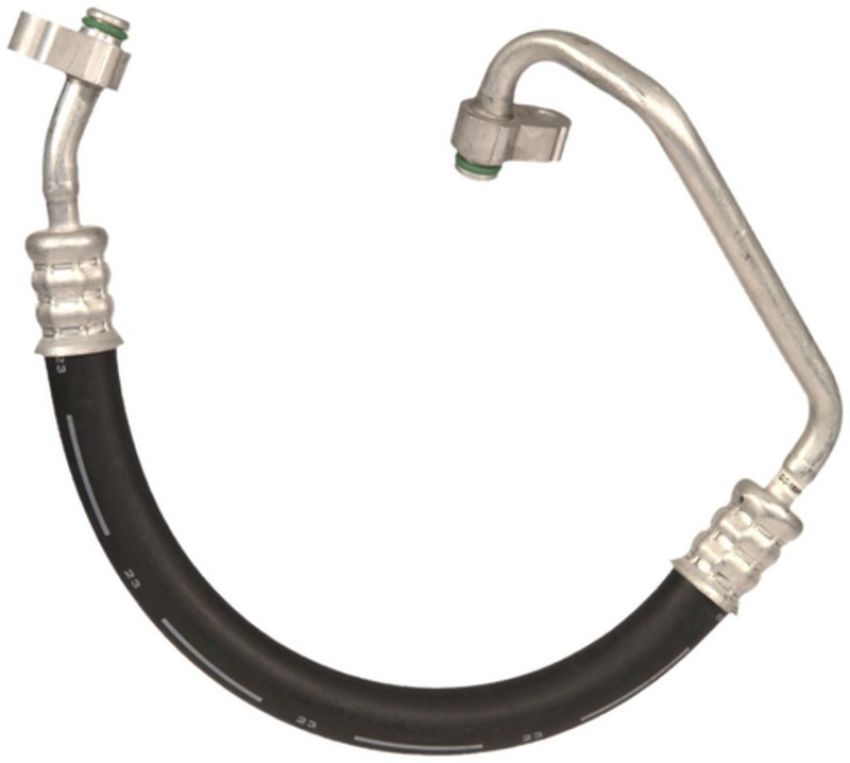 Four Seasons 55058 Discharge Line Hose Assembly