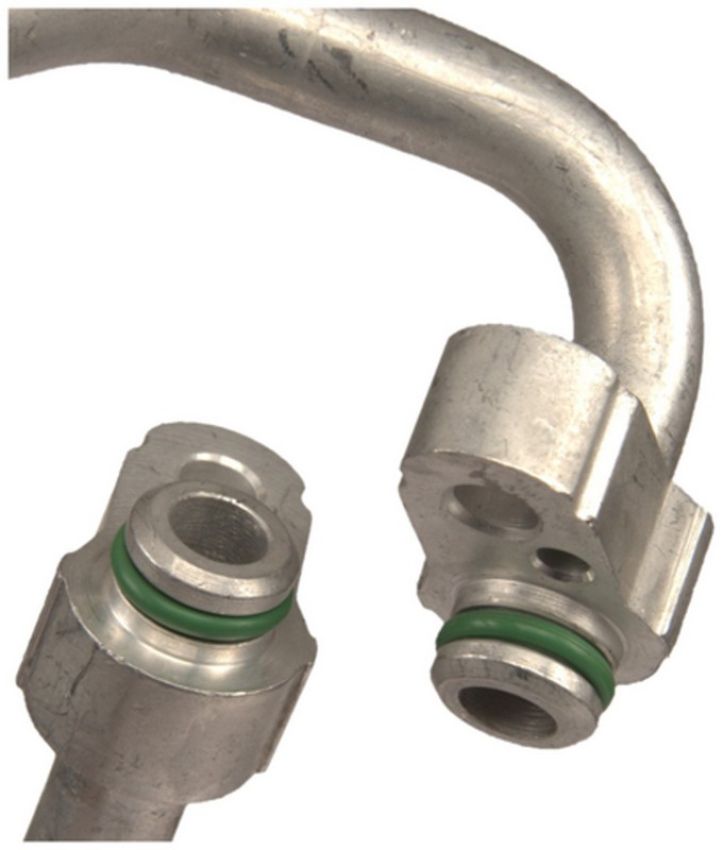 Four Seasons 55058 Discharge Line Hose Assembly
