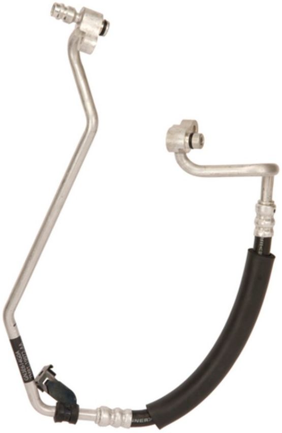 Four Seasons 55060 Discharge Line Hose Assembly