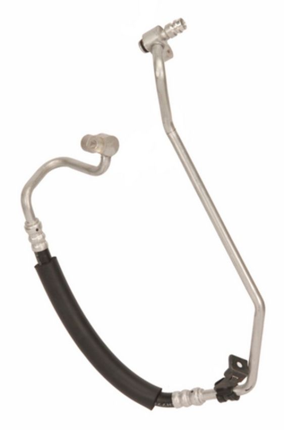 Four Seasons 55060 Discharge Line Hose Assembly