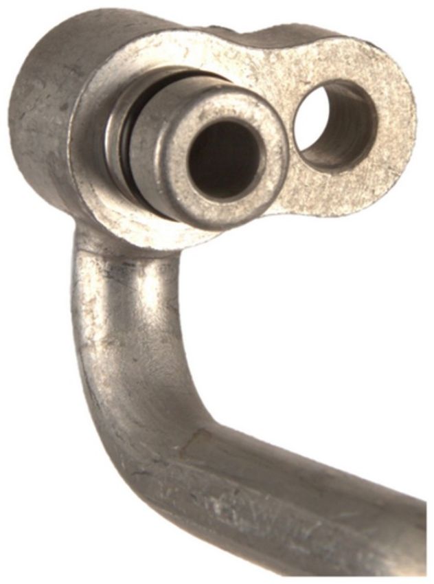 Four Seasons 55060 Discharge Line Hose Assembly