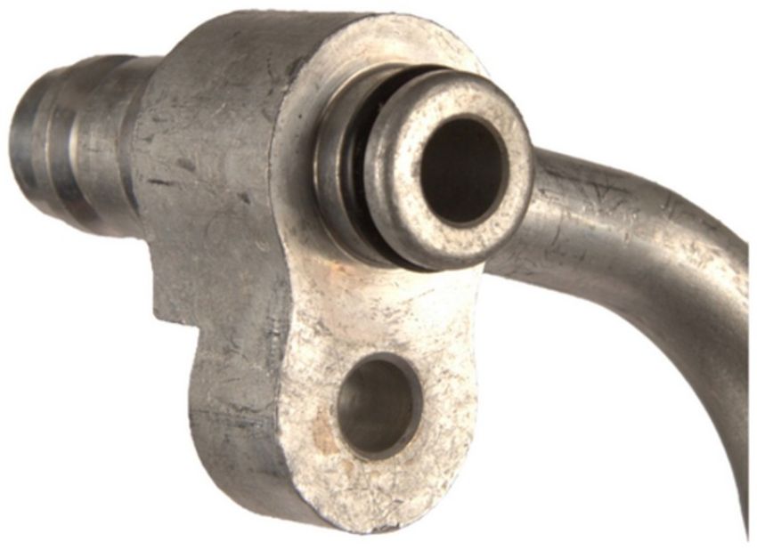 Four Seasons 55060 Discharge Line Hose Assembly