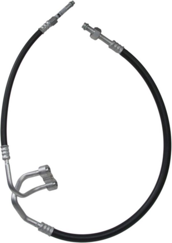 Four Seasons 55061 Discharge & Suction Line Hose Assembly