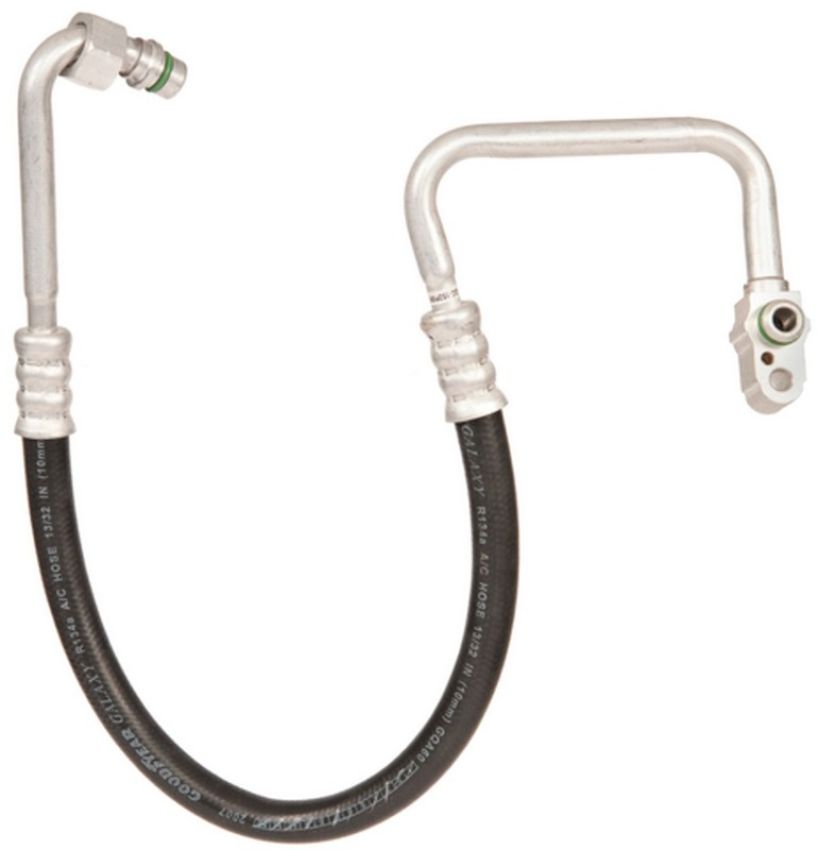 Four Seasons 55062 Discharge Line Hose Assembly