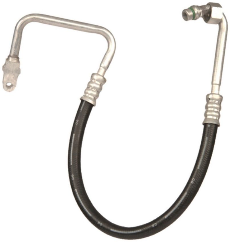Four Seasons 55062 Discharge Line Hose Assembly