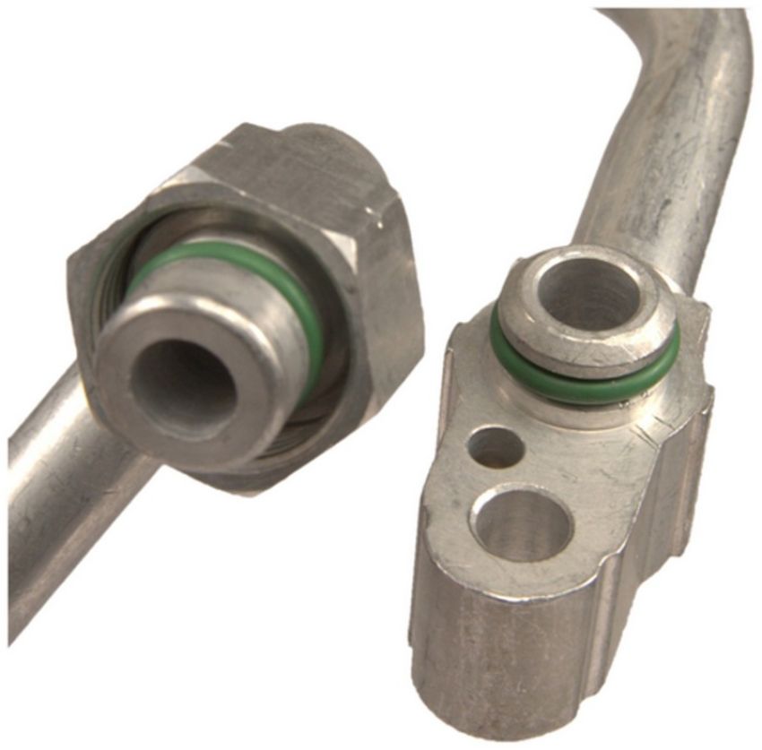 Four Seasons 55062 Discharge Line Hose Assembly