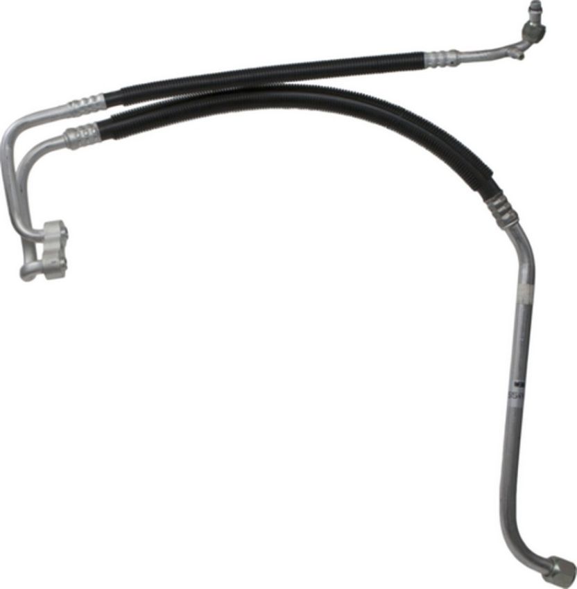 Four Seasons 55064 Discharge & Suction Line Hose Assembly