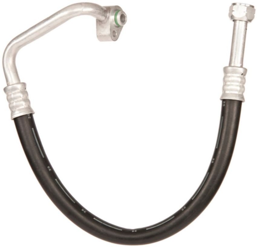 Four Seasons 55066 Suction Line Hose Assembly