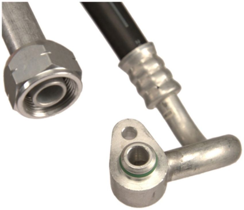 Four Seasons 55066 Suction Line Hose Assembly