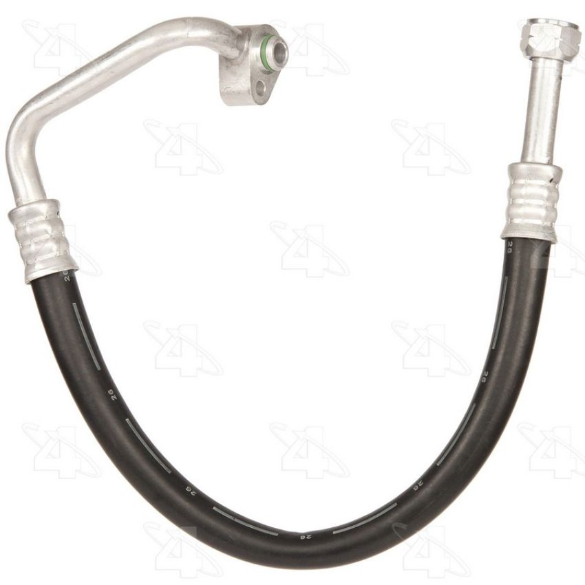 Four Seasons 55066 Suction Line Hose Assembly