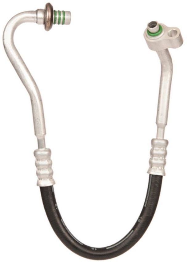Four Seasons 55067 Liquid Line Hose Assembly w/o Orifice Tube