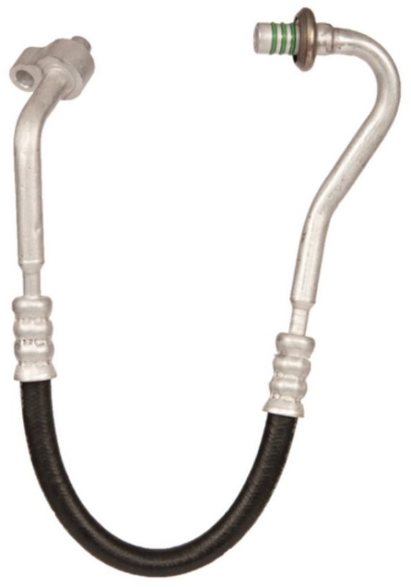 Four Seasons 55067 Liquid Line Hose Assembly w/o Orifice Tube