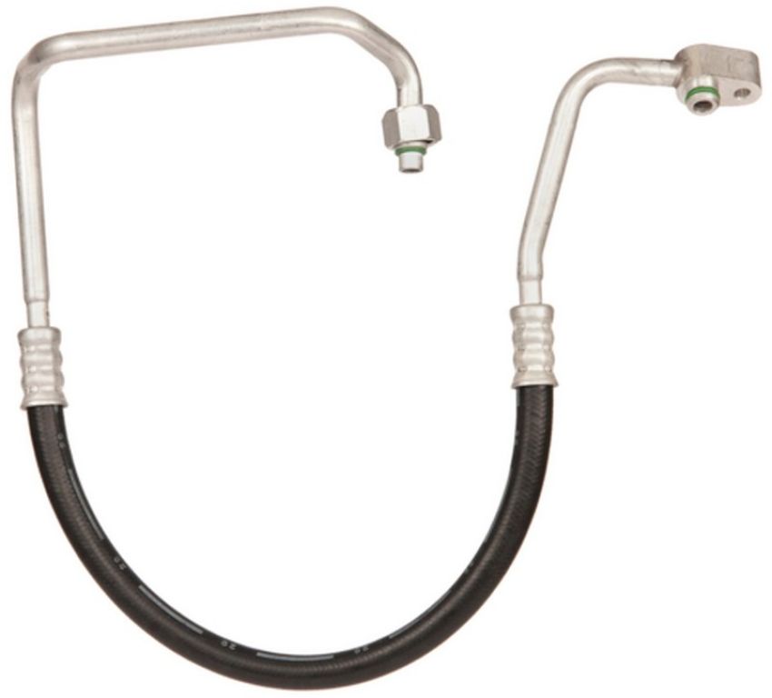 Four Seasons 55068 Discharge Line Hose Assembly