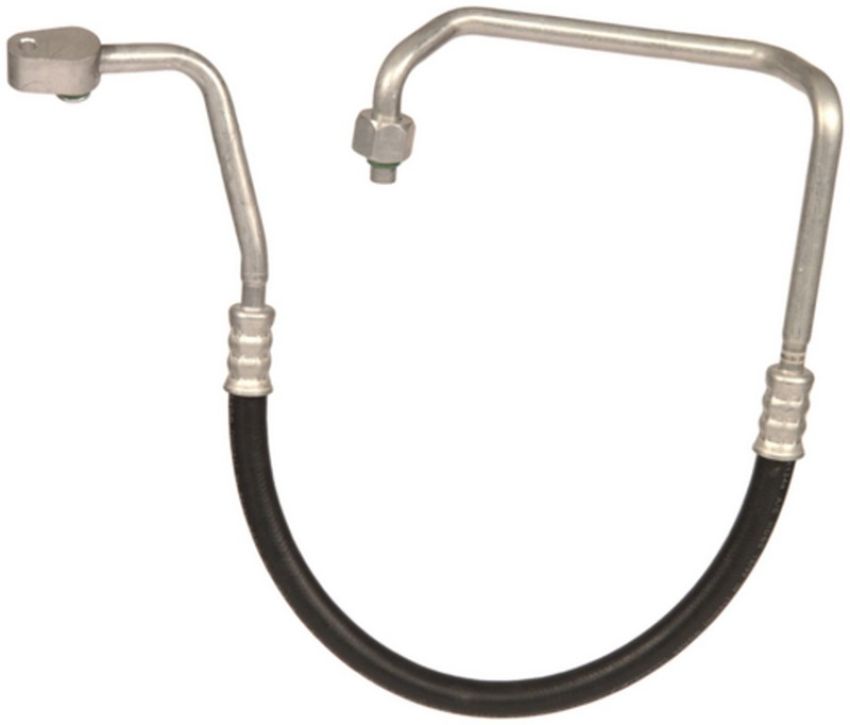 Four Seasons 55068 Discharge Line Hose Assembly