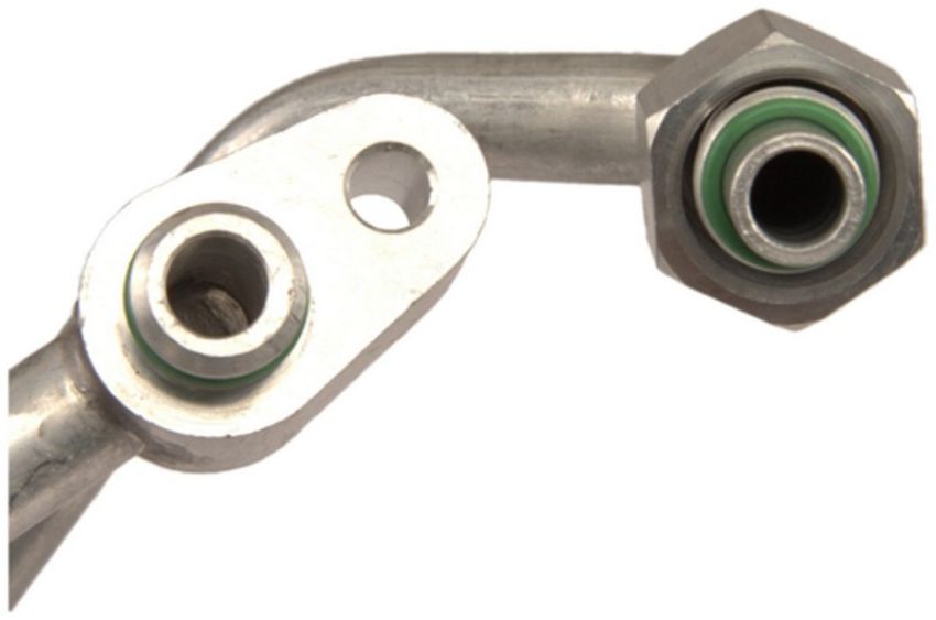 Four Seasons 55068 Discharge Line Hose Assembly