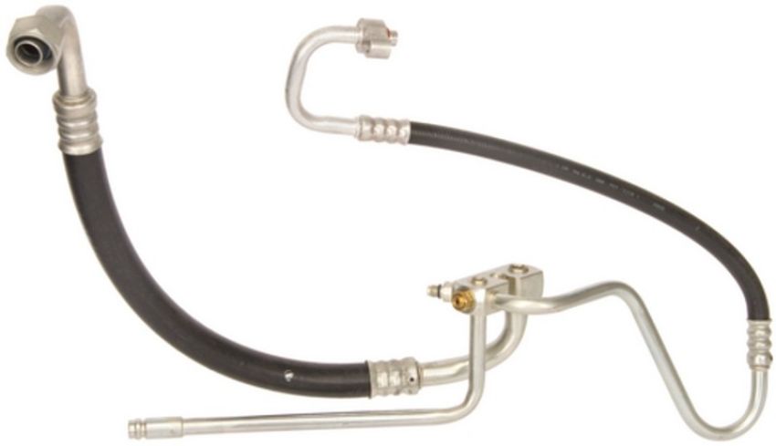 Four Seasons 55069 Discharge & Suction Line Hose Assembly