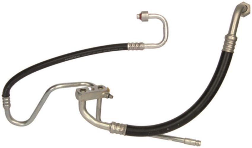 Four Seasons 55069 Discharge & Suction Line Hose Assembly