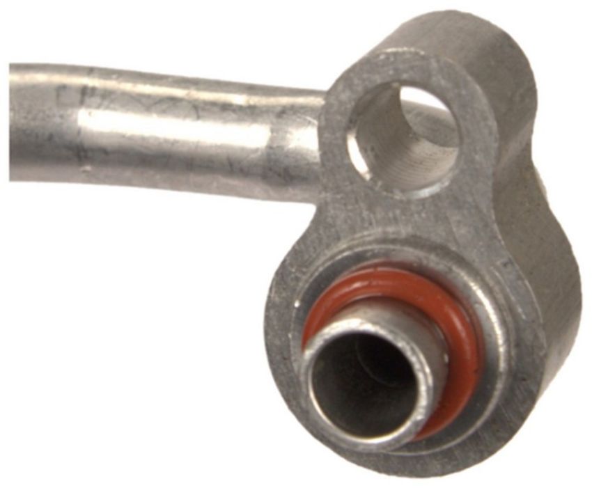 Four Seasons 55069 Discharge & Suction Line Hose Assembly