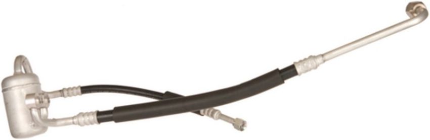 Four Seasons 55070 Discharge & Suction Line Hose Assembly