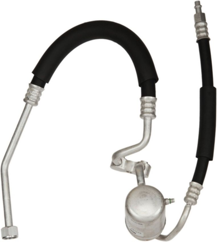 Four Seasons 55071 Discharge & Suction Line Hose Assembly