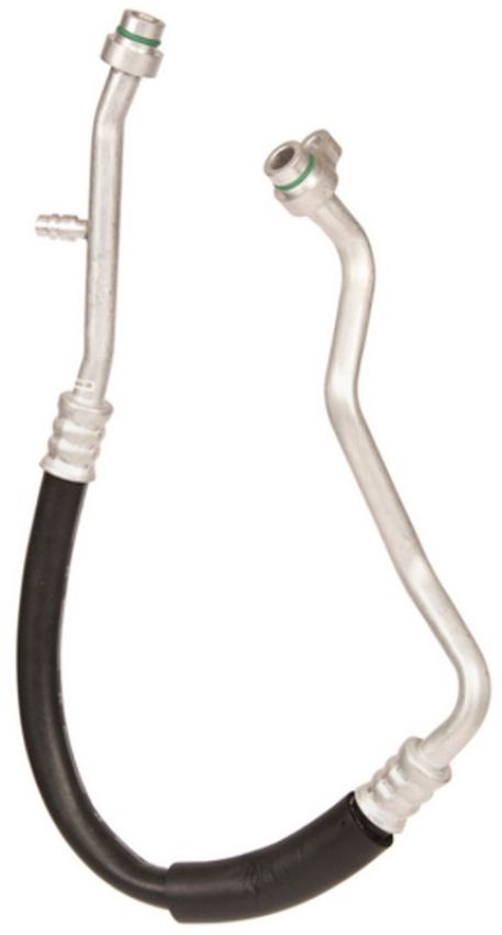 Four Seasons 55073 Suction Line Hose Assembly
