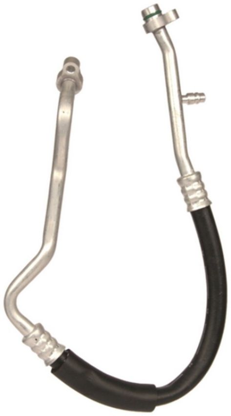 Four Seasons 55073 Suction Line Hose Assembly