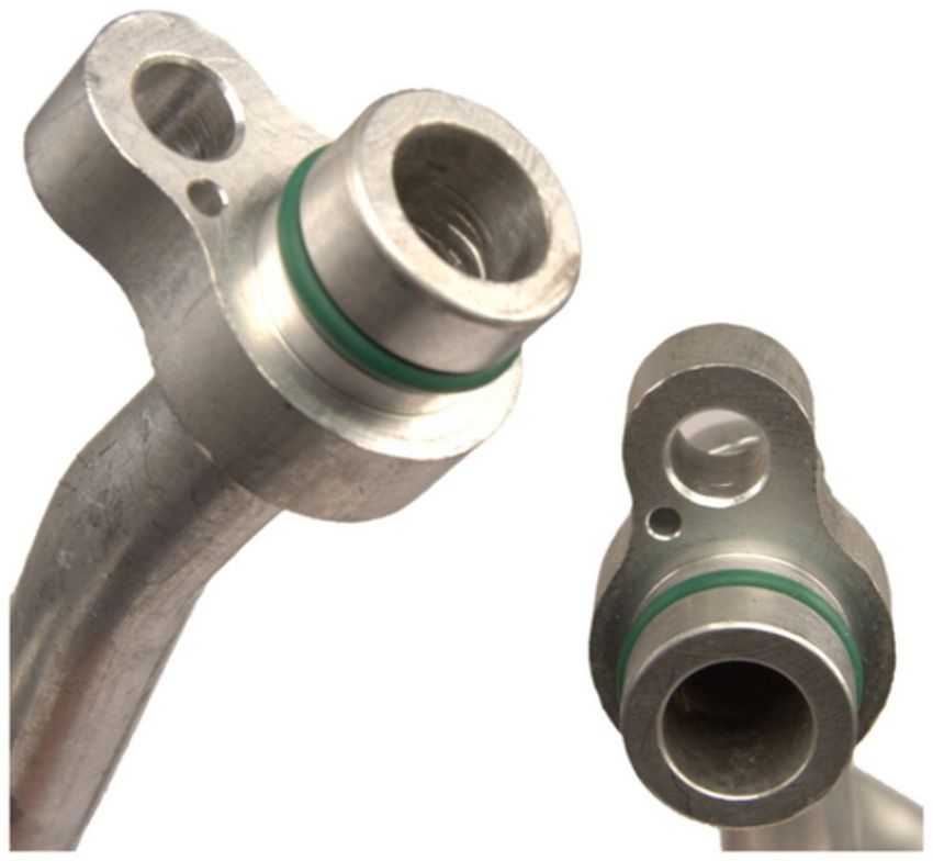 Four Seasons 55073 Suction Line Hose Assembly