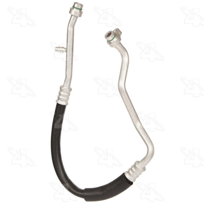 Four Seasons 55073 Suction Line Hose Assembly