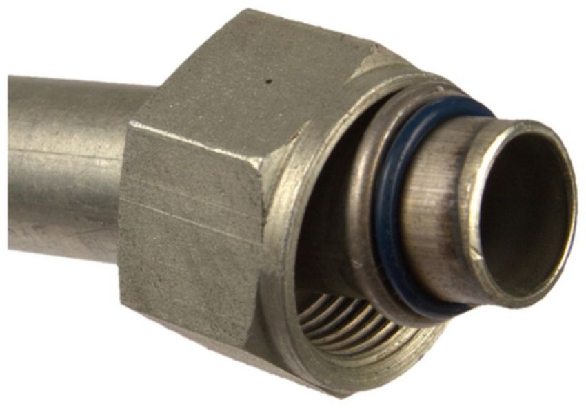 Four Seasons 55075 Discharge & Suction Line Hose Assembly