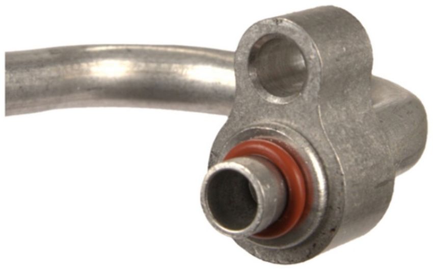 Four Seasons 55075 Discharge & Suction Line Hose Assembly