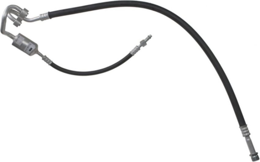 Four Seasons 55077 Discharge & Suction Line Hose Assembly