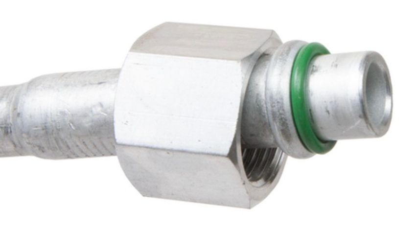 Four Seasons 55077 Discharge & Suction Line Hose Assembly
