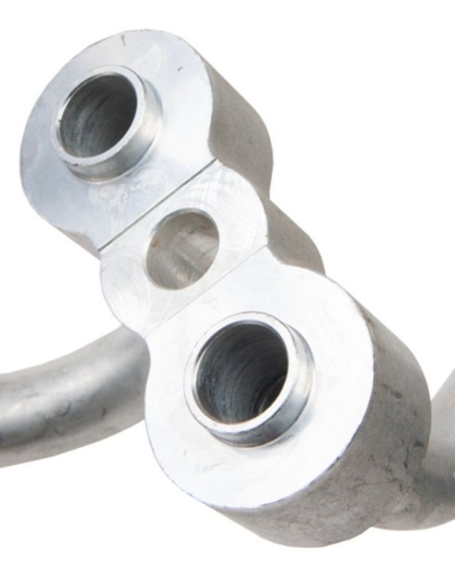 Four Seasons 55077 Discharge & Suction Line Hose Assembly