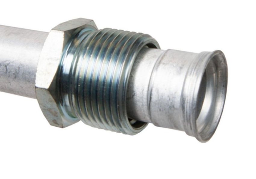 Four Seasons 55077 Discharge & Suction Line Hose Assembly