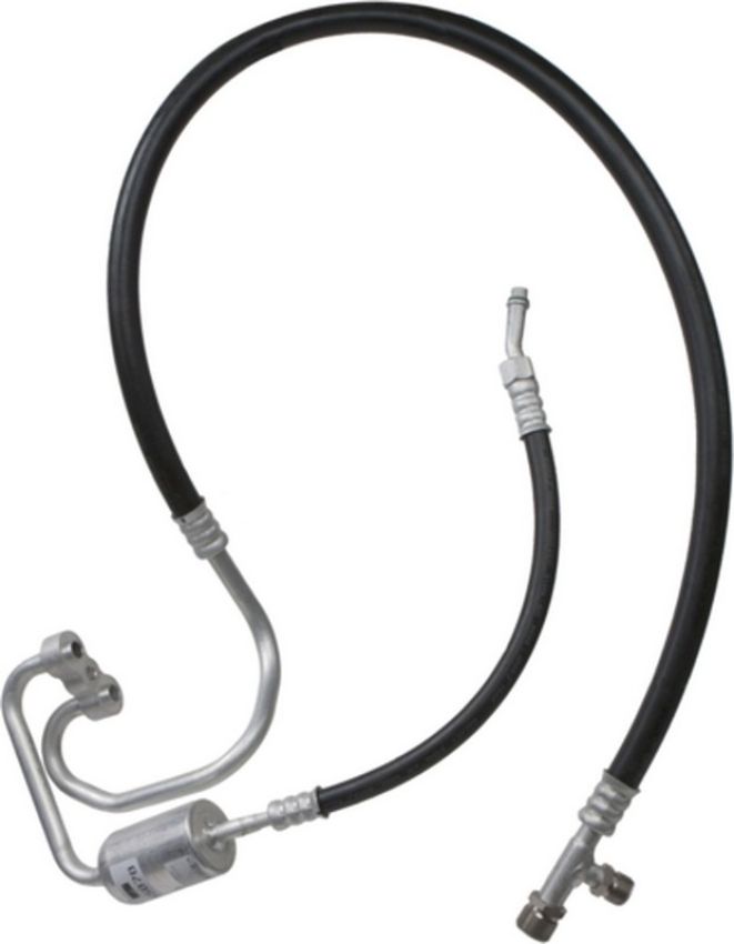 Four Seasons 55078 Discharge & Suction Line Hose Assembly