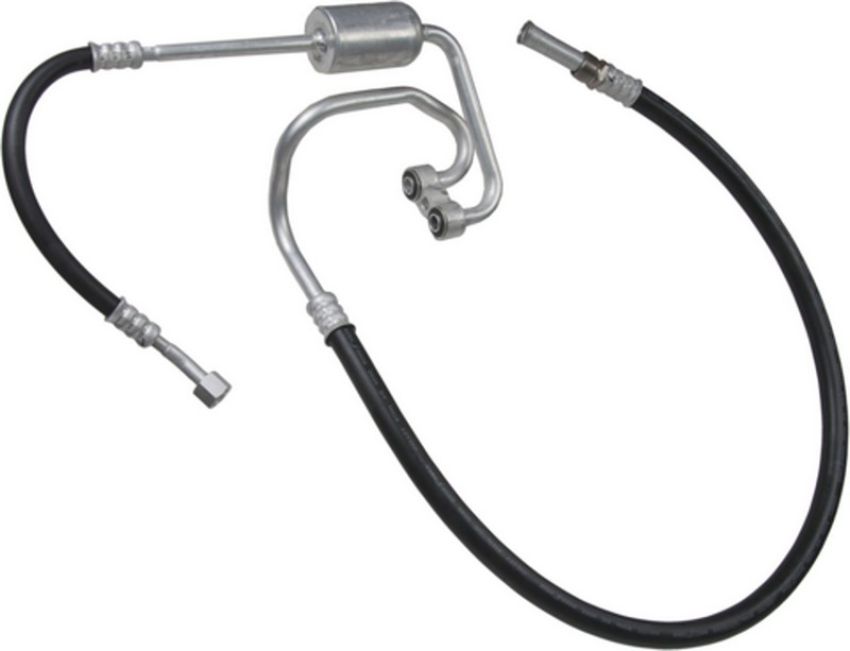 Four Seasons 55079 Discharge & Suction Line Hose Assembly