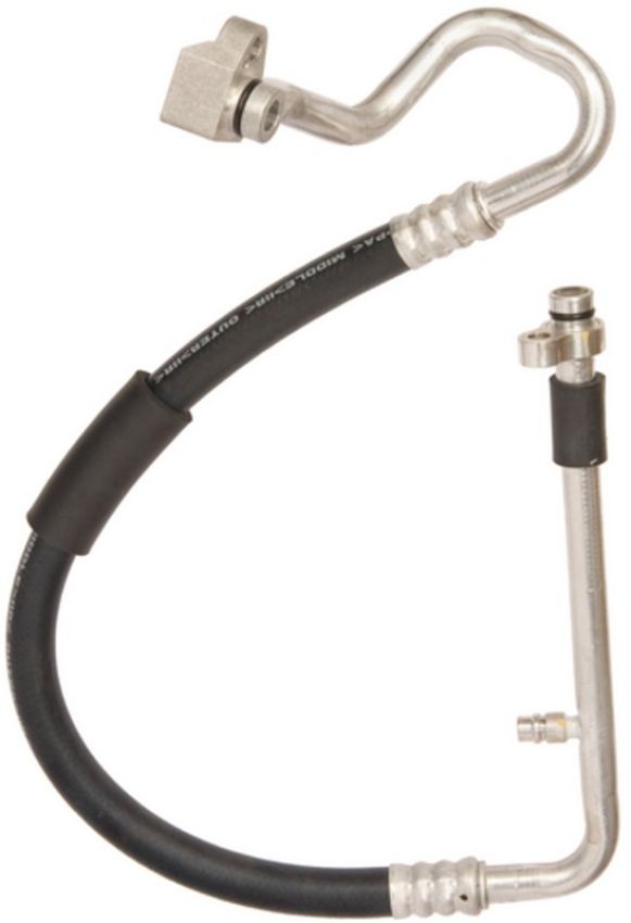 Four Seasons 55081 Suction Line Hose Assembly