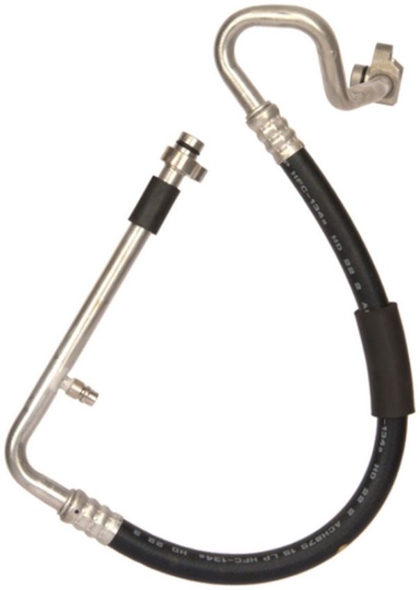 Four Seasons 55081 Suction Line Hose Assembly