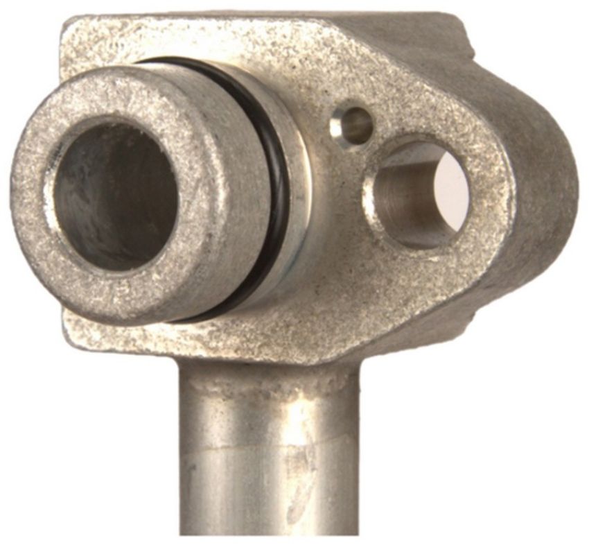 Four Seasons 55081 Suction Line Hose Assembly
