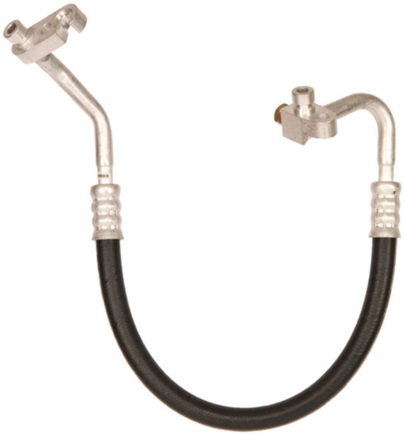 Four Seasons 55082 Discharge Line Hose Assembly