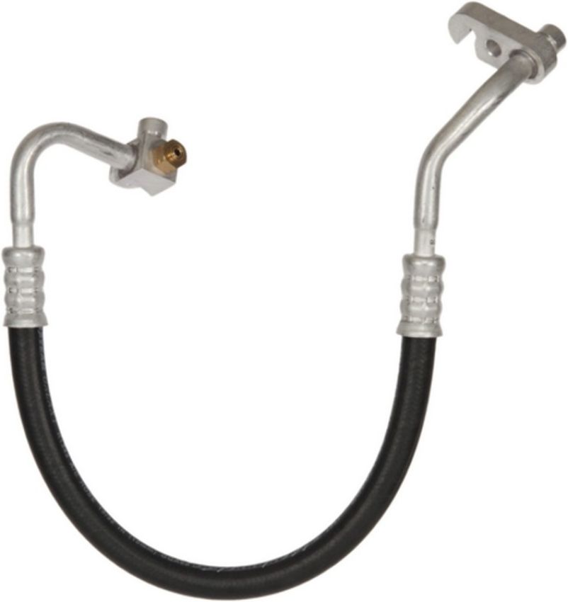 Four Seasons 55082 Discharge Line Hose Assembly