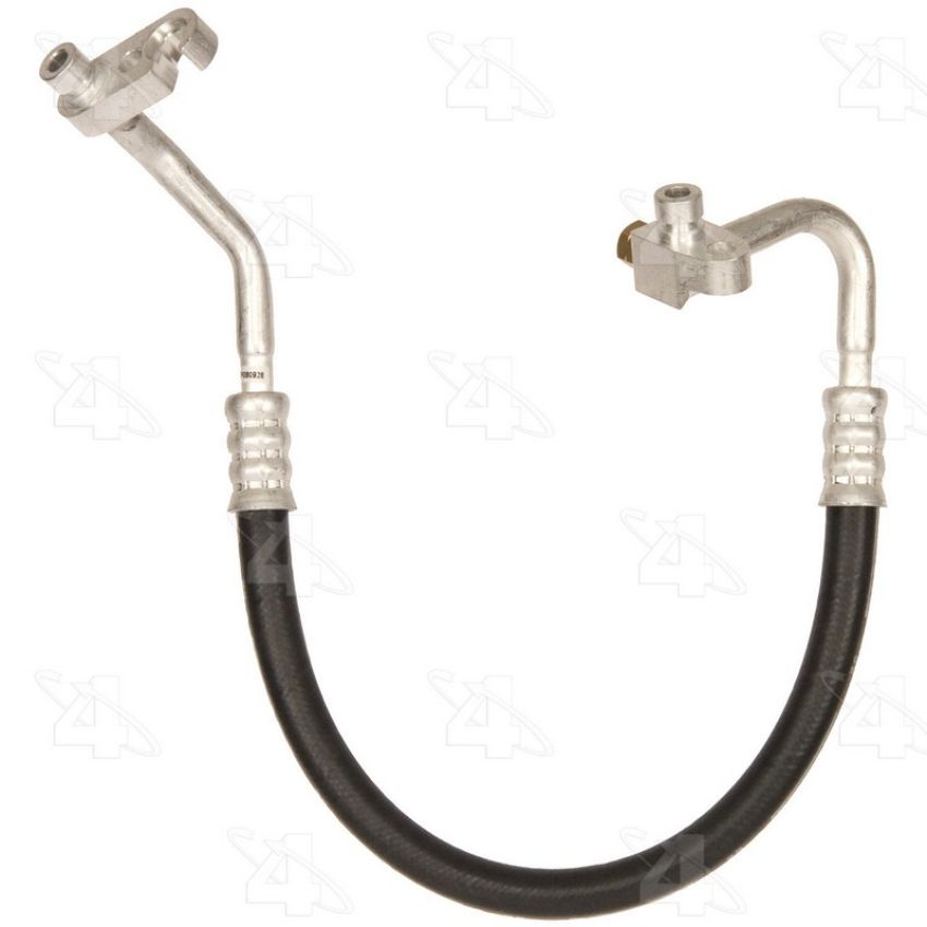Four Seasons 55082 Discharge Line Hose Assembly