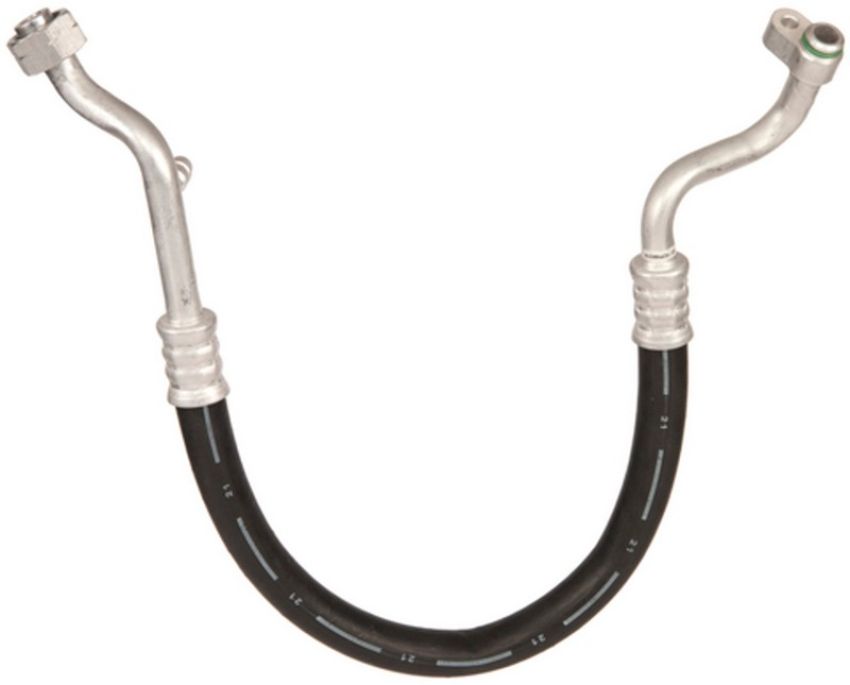 Four Seasons 55084 Suction Line Hose Assembly