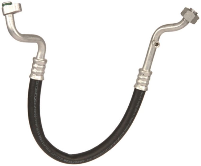 Four Seasons 55084 Suction Line Hose Assembly