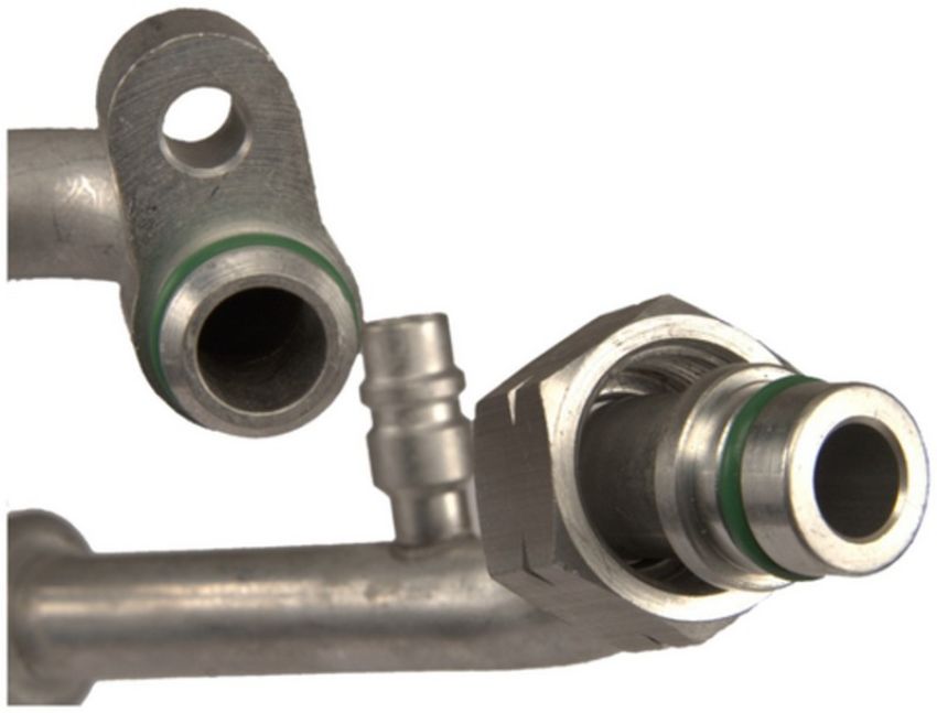 Four Seasons 55084 Suction Line Hose Assembly