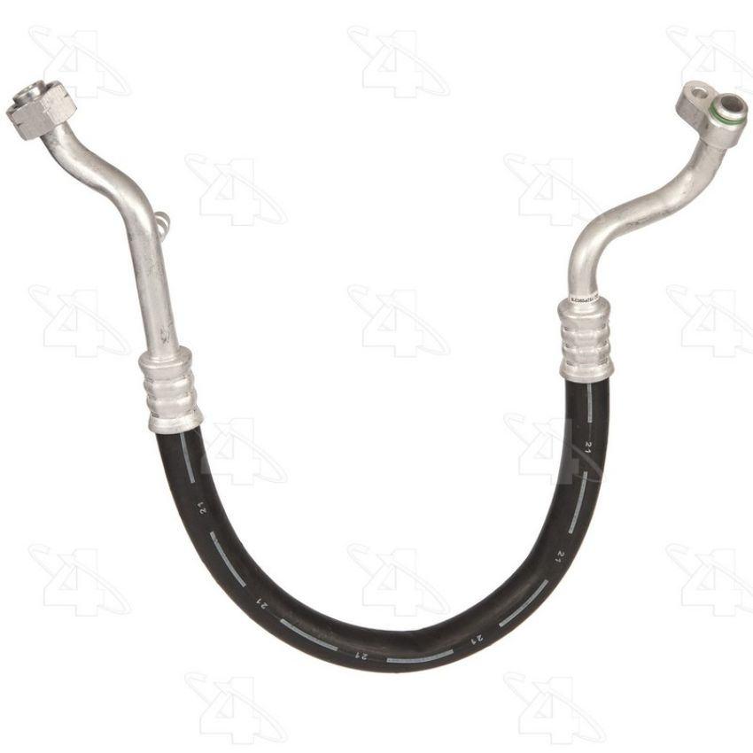 Four Seasons 55084 Suction Line Hose Assembly