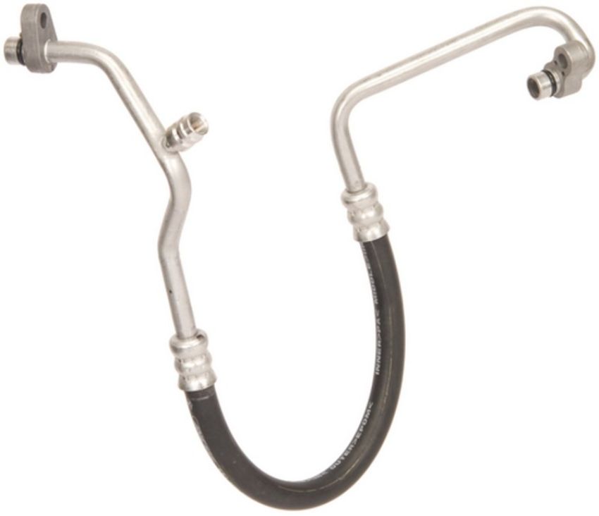 Four Seasons 55085 Discharge Line Hose Assembly