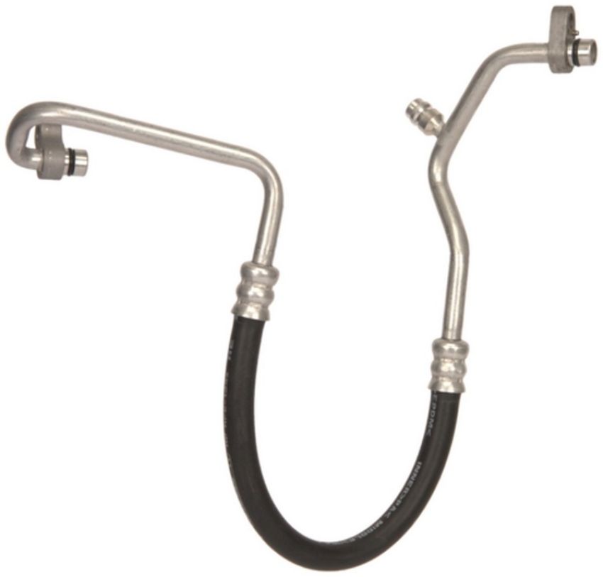 Four Seasons 55085 Discharge Line Hose Assembly