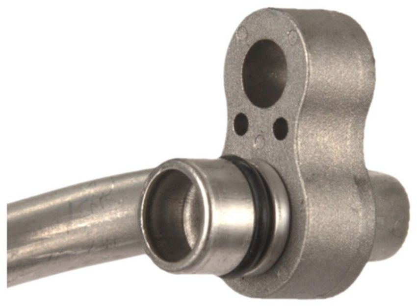 Four Seasons 55085 Discharge Line Hose Assembly